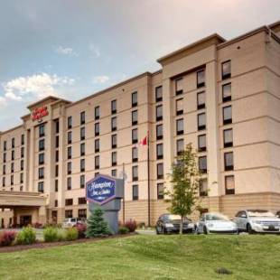 Фотографии гостиницы
Hampton Inn & Suites by Hilton Dartmouth - Halifax