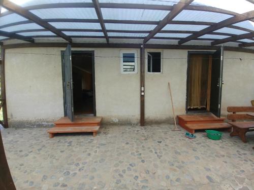 Фотография гостевого дома Александр