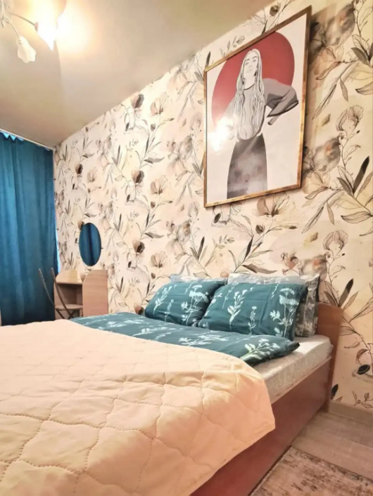 Фотографии квартиры 
            Квартира эконом в центре у вокзала