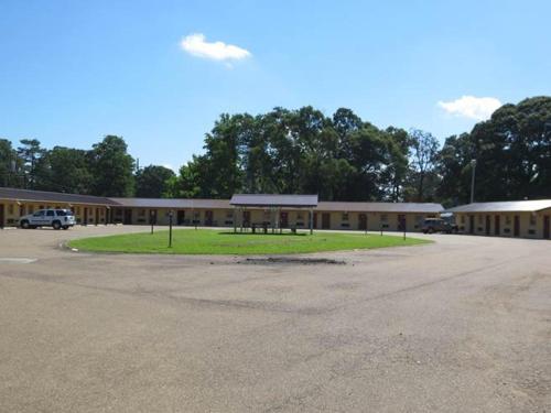 Фотография мотеля Relax Inn Ashdown