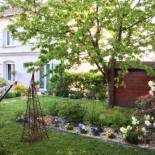 Фотография мини отеля Les Suites Champenoises