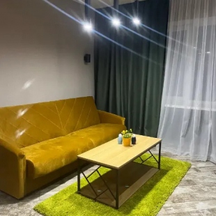 Фотография квартиры Апартаменты на улице Озерная 5