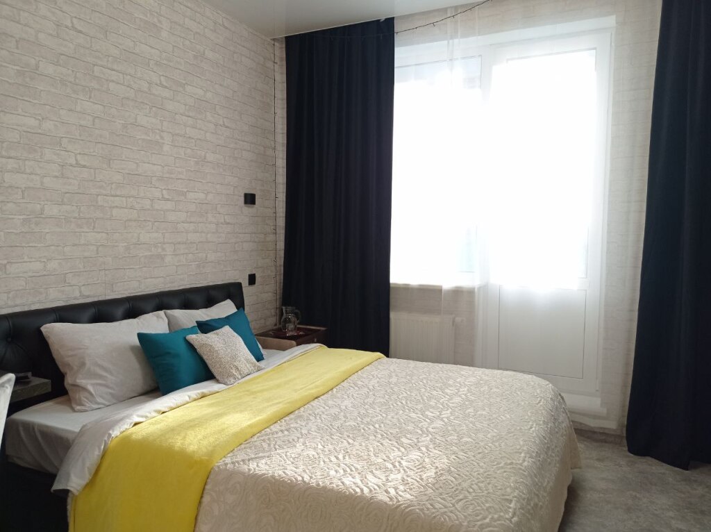 Фотография квартиры Квартира Live-In-Comfort на Высотной 11-10