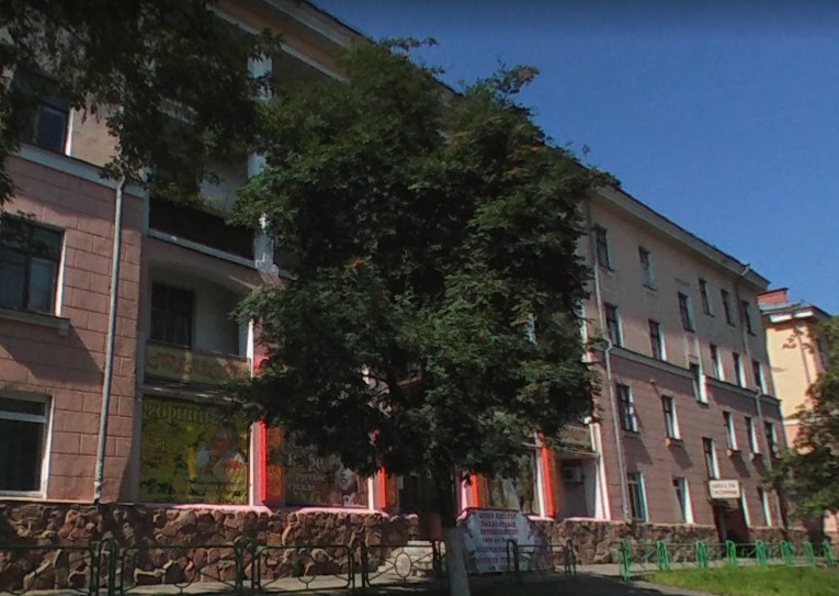 Фотография гостиницы Уют