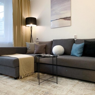 Фотография квартиры Добрый дом на улице  Константина Посьета