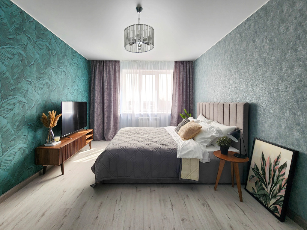 Фотография квартиры Апартаменты у Цирка в Центральной Части Города