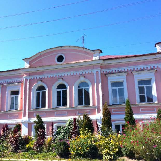 Фотография гостевого дома У Ирины