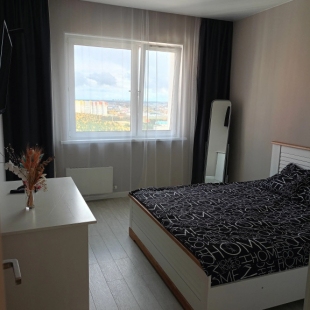 Фотография квартиры Квартира 1 комнатная квартира