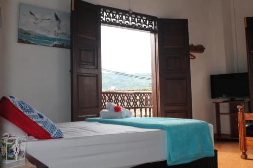 Фотография гостиницы Europa Ecotours