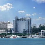 Фотография гостиницы Hotel Indigo Xiamen Harbour, an IHG Hotel