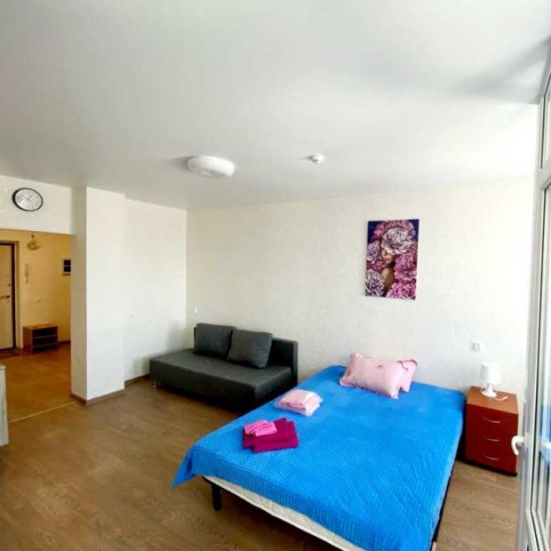 Фотографии квартиры 
            Апартаменты Тимощука 3/1