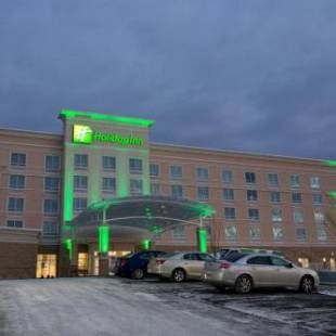Фотография гостиницы Holiday Inn Morgantown-University Area, an IHG Hotel