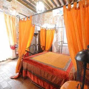 Фотографии мини отеля
Antica Corte dei Principi