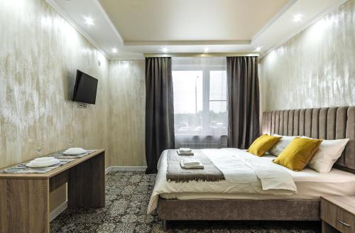 Фотографии апарт отеля 
            Парк-Отель