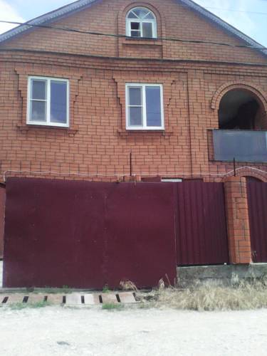 Фотография гостевого дома На улице Ореховая Роща