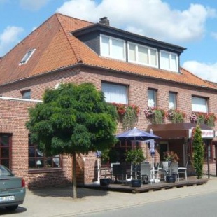 Фотография гостевого дома Schützenhof Artlenburg