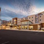 Фотография гостиницы Residence Inn by Marriott Salt Lake City-West Jordan