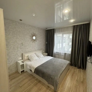 Фотография квартиры Квартира 2-х кoмнатная на Боткина 8А