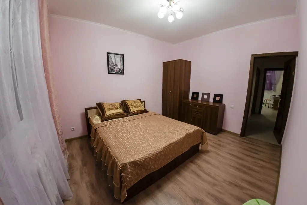 Фотография квартиры Квартира на улице Мира 3/1