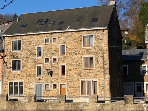 Фотография гостевого дома Typical Ardenne House