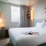 Фотография гостиницы ibis budget Paris Gennevilliers