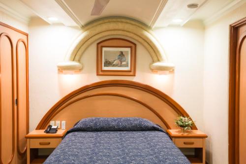 Фотография гостиницы Hotel Diligencias