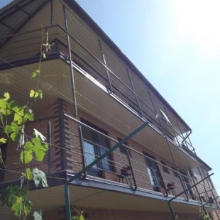 Фотография гостевого дома Синдика