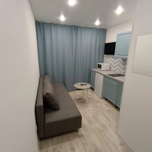 Фотография квартиры Апартаменты Студия на Киевской 60 232