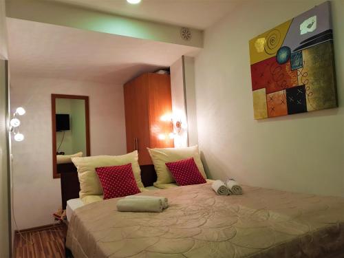 Фотография мини отеля B&B Bazeni