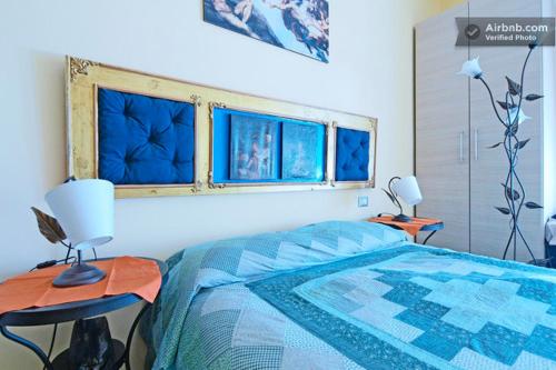 Фотография мини отеля Soggiorno Fortezza Fiorentina