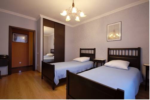 Фотография мини отеля Литейный 51