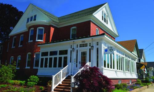 Фотография мини отеля Savannah Inn