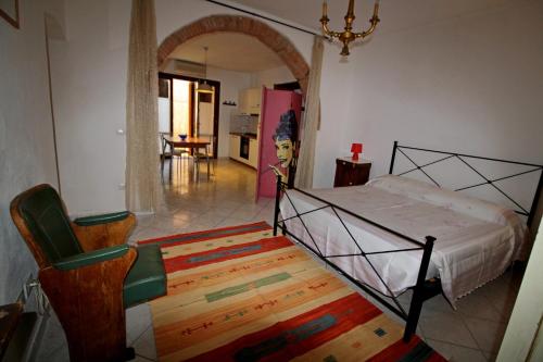 Фотография гостевого дома Happy Flat