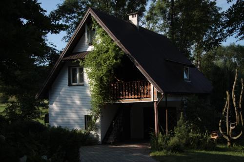 Фотография базы отдыха Uroczysko