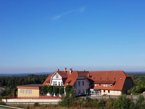 Фотография гостиницы Hotel Penterknapp