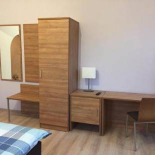 Фотографии гостевого дома
Jujhar's Gästehaus