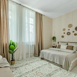 Фотография квартиры Квартира 365 Ключей на улице Большая Красная 57А