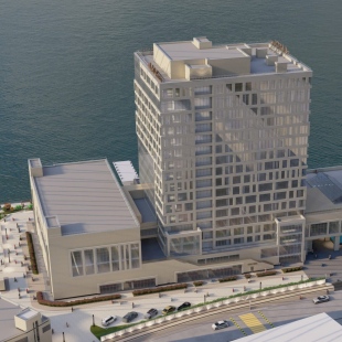 Фотография банкетного зала Орион