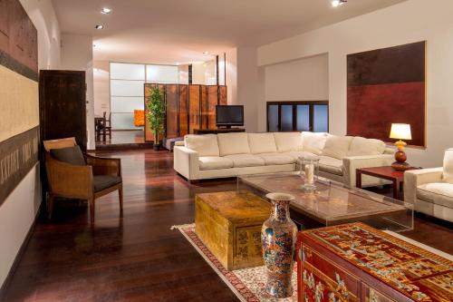 Фотография гостевого дома MyTALE Apartment Luxury Torre Argentina