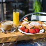 Фотография гостиницы Бизнес Отель Пловдив