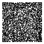 QR код гостиницы Отель Sokroma Гиперборея