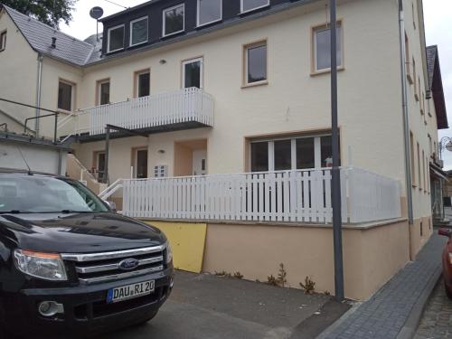 Фотография мини отеля Gästehaus - Café Frank