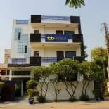 Фотография гостиницы FabHotel The Residency DLF Galleria - Fully Vaccinated Staff