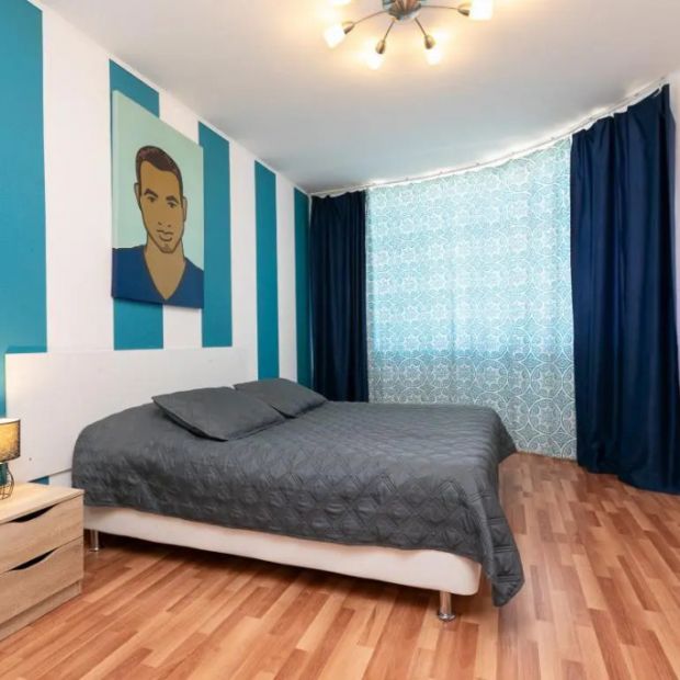 Фотографии квартиры 
            2-к апартаменты Этажидейли Автовокзал