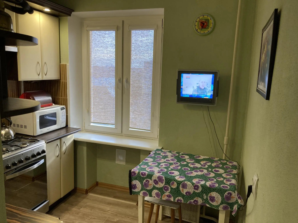 Фотография квартиры Апартаменты на проспекте Московский