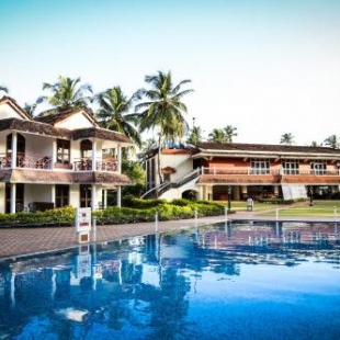 Фотография гостиницы Nanu Beach Resort & Spa