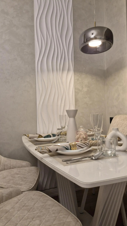 Фотография квартиры Квартира Уютная на Западном Пляже Зеленоградска