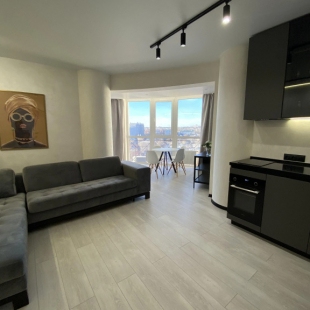 Фотография квартиры Апартаменты Центр Mavritaniy