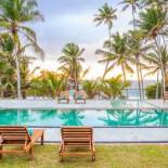 Фотография гостиницы R Degrees