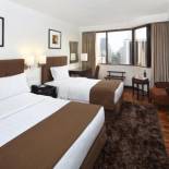 Фотография гостиницы City Garden Hotel Makati